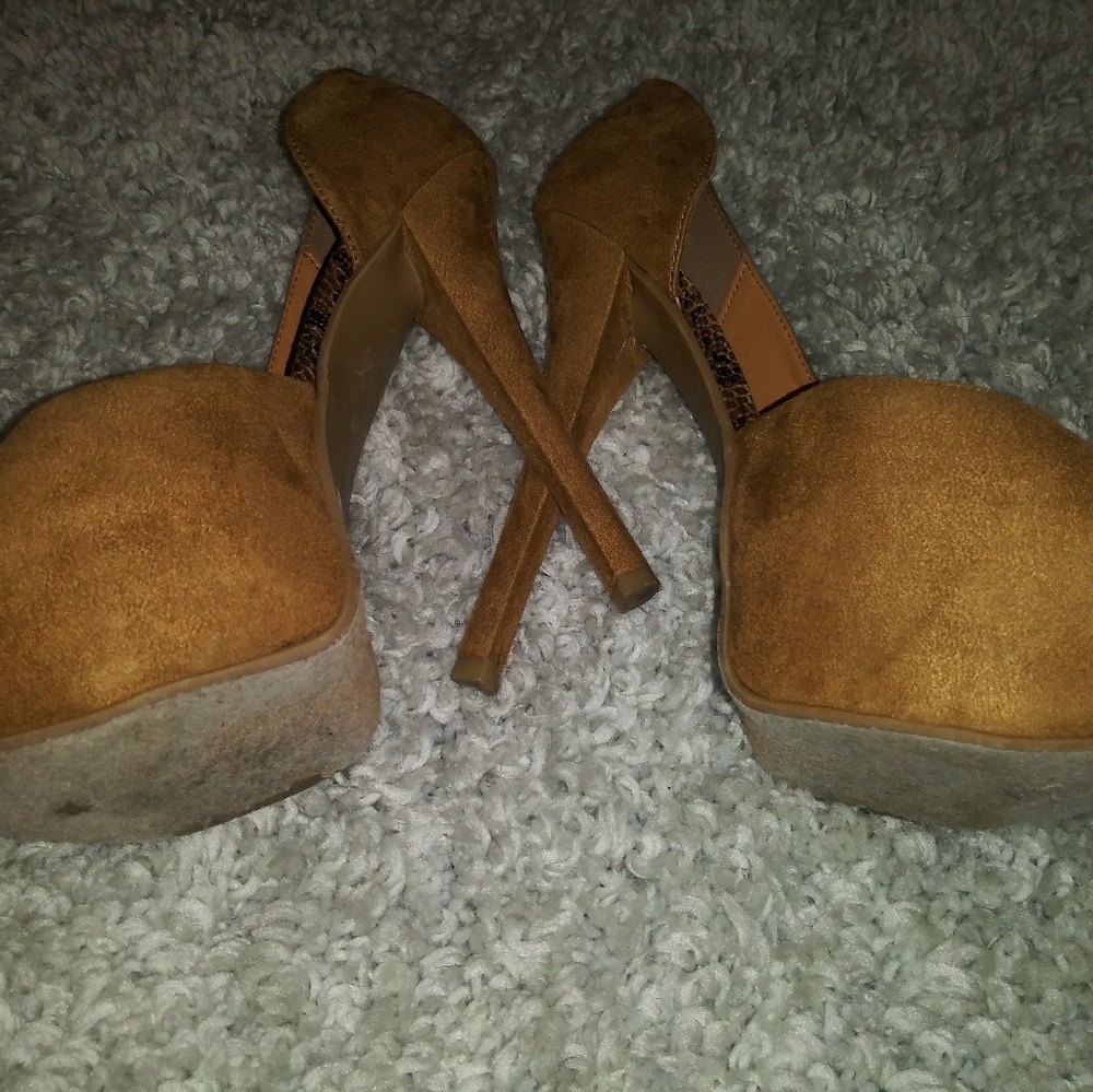 Heels